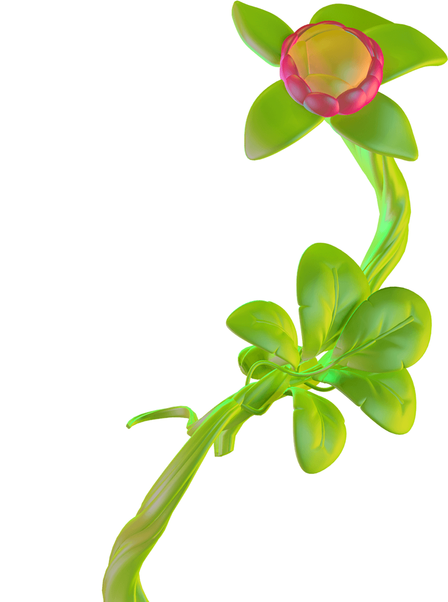 Grow: Song of the Evertree